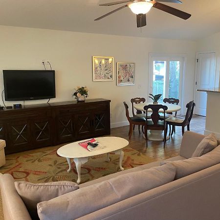 Modern, Upscale, And New Blue Bungalow In The Heart Of Downtown St Augustine St. Augustine Esterno foto