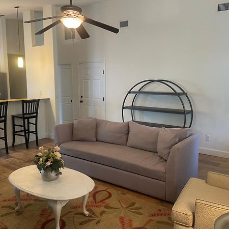 Modern, Upscale, And New Blue Bungalow In The Heart Of Downtown St Augustine St. Augustine Esterno foto