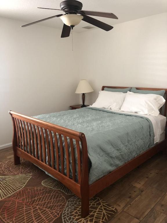 Modern, Upscale, And New Blue Bungalow In The Heart Of Downtown St Augustine St. Augustine Esterno foto