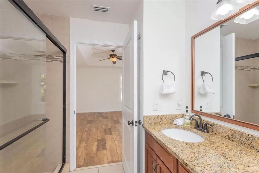 Modern, Upscale, And New Blue Bungalow In The Heart Of Downtown St Augustine St. Augustine Esterno foto