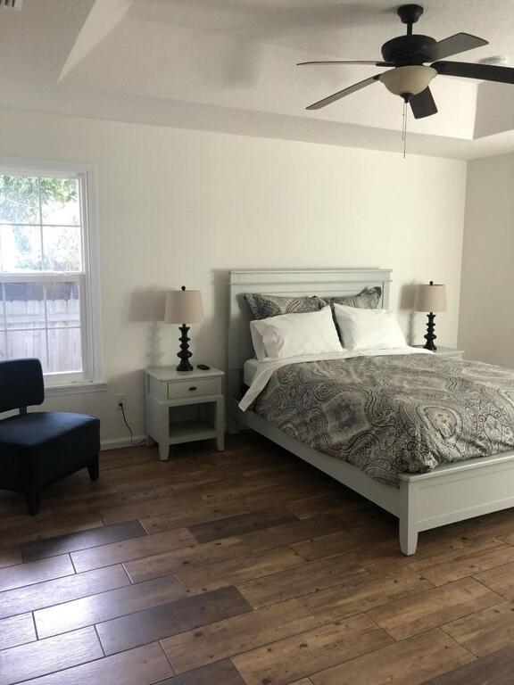 Modern, Upscale, And New Blue Bungalow In The Heart Of Downtown St Augustine St. Augustine Esterno foto