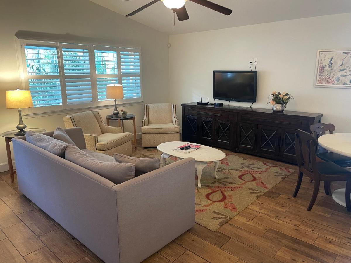 Modern, Upscale, And New Blue Bungalow In The Heart Of Downtown St Augustine St. Augustine Esterno foto