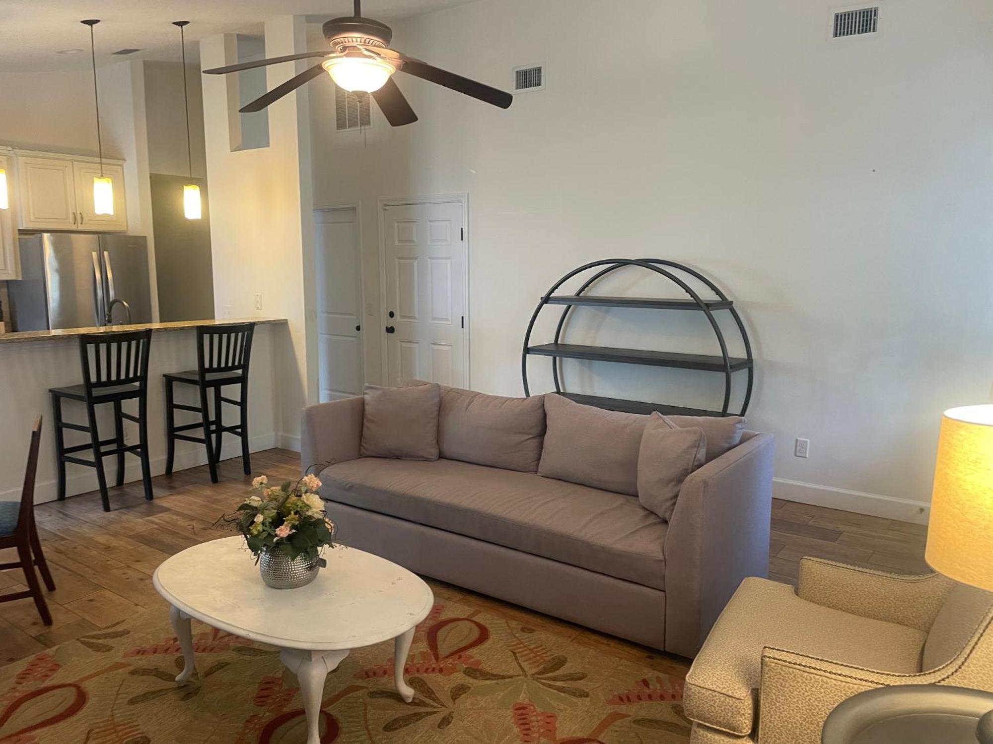 Modern, Upscale, And New Blue Bungalow In The Heart Of Downtown St Augustine St. Augustine Esterno foto